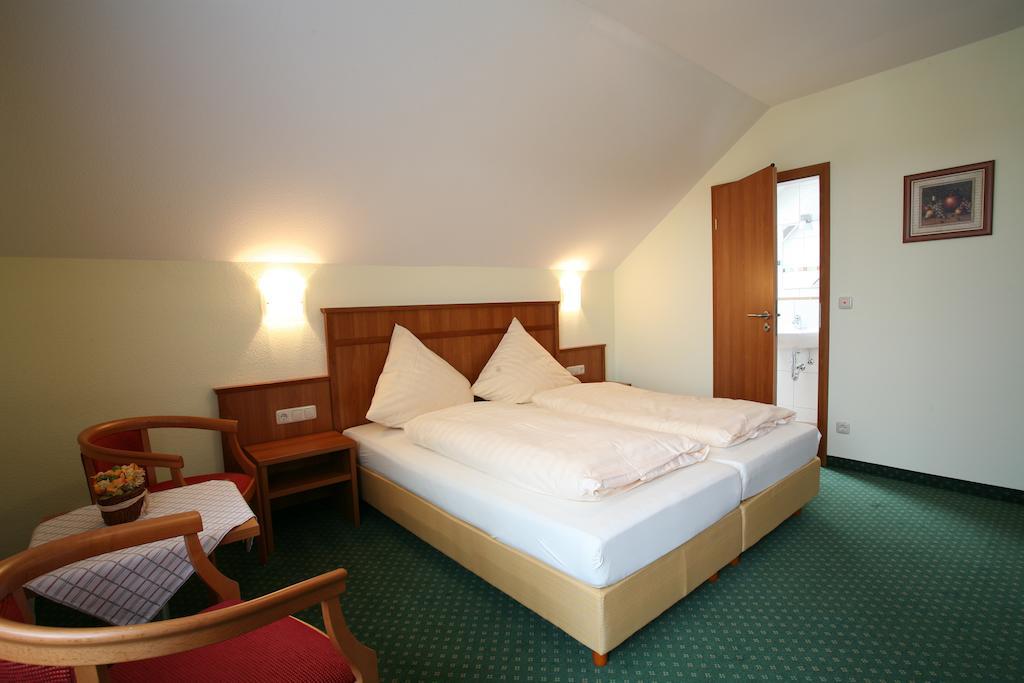 Hotel Hasselberger Hof à Hasselberg  Chambre photo