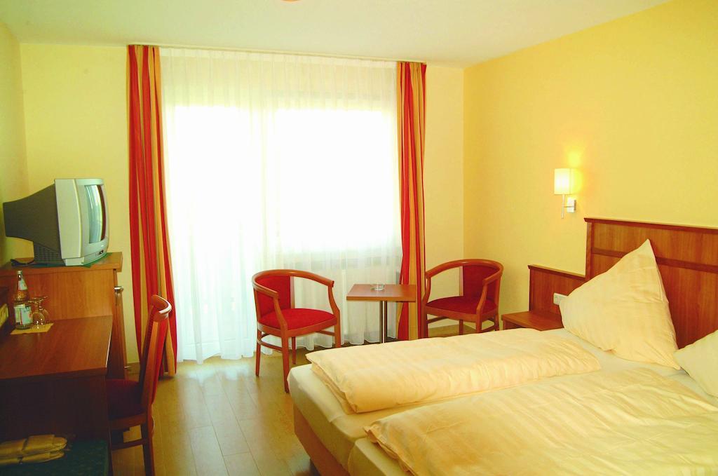 Hotel Hasselberger Hof à Hasselberg  Chambre photo