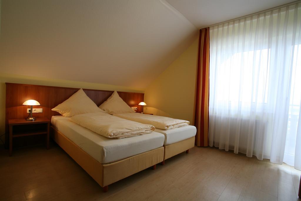 Hotel Hasselberger Hof à Hasselberg  Chambre photo