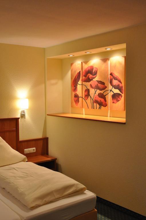 Hotel Hasselberger Hof à Hasselberg  Chambre photo