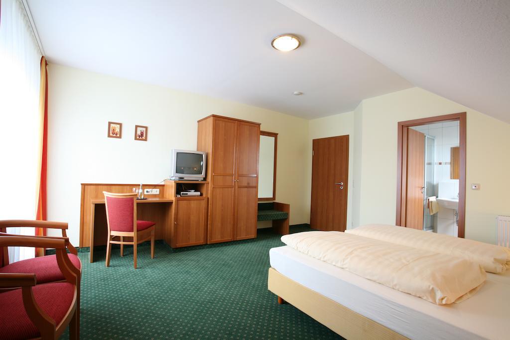 Hotel Hasselberger Hof à Hasselberg  Chambre photo